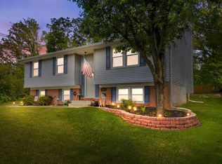 2225 W Geipe Rd, Catonsville, MD 21228