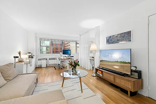 111 Third Avenue #14A