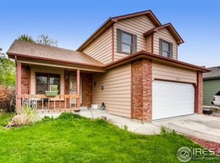2179 Chancery Dr, Loveland, CO 80538