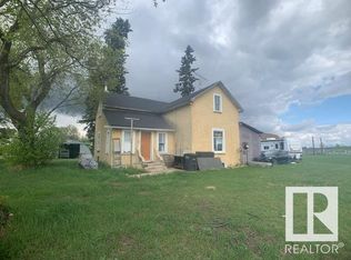 571037 Range Road 170, Lamont County, AB T0B 0C0