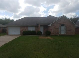 112 Trinity St, Hillsboro, TX 76645
