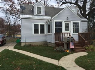 1049 Webster St, Traverse City, MI 49686