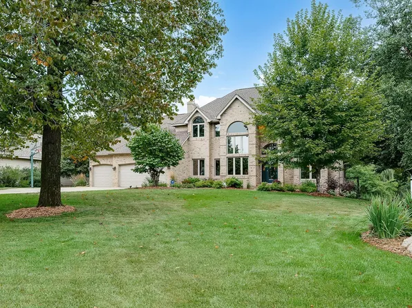 540 Marnie St S, Maplewood, MN 55119