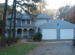 1765 Bayside Beach Rd, Pasadena, MD 21122