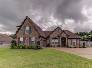 4790 Ellendale Dr, Bartlett, TN 38135