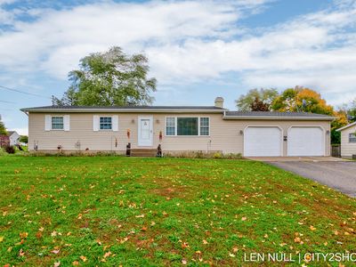 610 N State Rd, Belding, MI, 48809