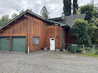 7231 Michelin Pl UNIT B-1, Anchorage, AK 99518