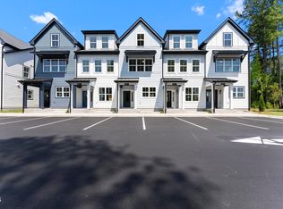 4820 Gossamer Ln #103, Raleigh, NC 27616