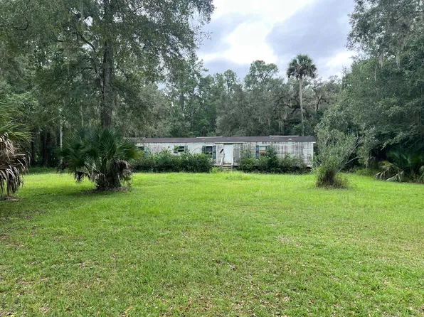 10060 NE 10TH Lane, Silver Springs, FL 34488