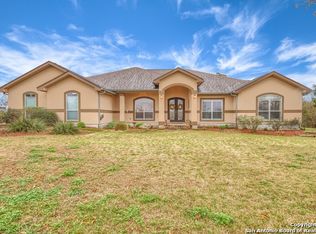 4510 Stuart Rd, Adkins, TX 78101