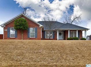 110 Knotting Pl, Madison, AL 35758