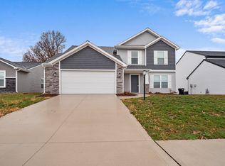 14732 Verona Lakes Psge, Fort Wayne, IN 46814