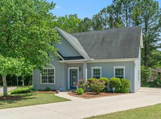 2199 Summer Ridge Dr, Hoover, AL 35226