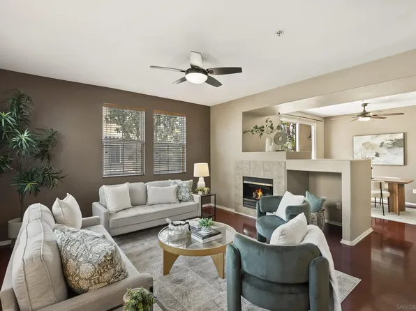 1562 Paseo Aurora, San Diego, CA 92154