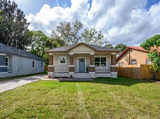 3618 N Garrison St, Tampa, FL 33619