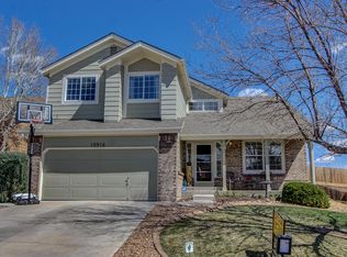 10916 Parker Vista Cir, Parker, CO 80138