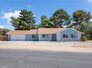 13251 Winona Rd, Apple Valley, CA 92308
