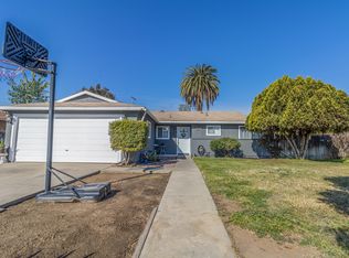 1731 N Court St, Visalia, CA 93291