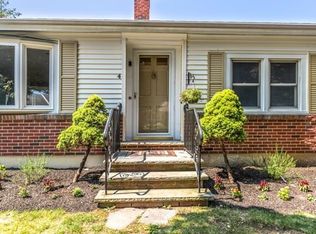 4 Homestead Cir, South Hamilton, MA 01982