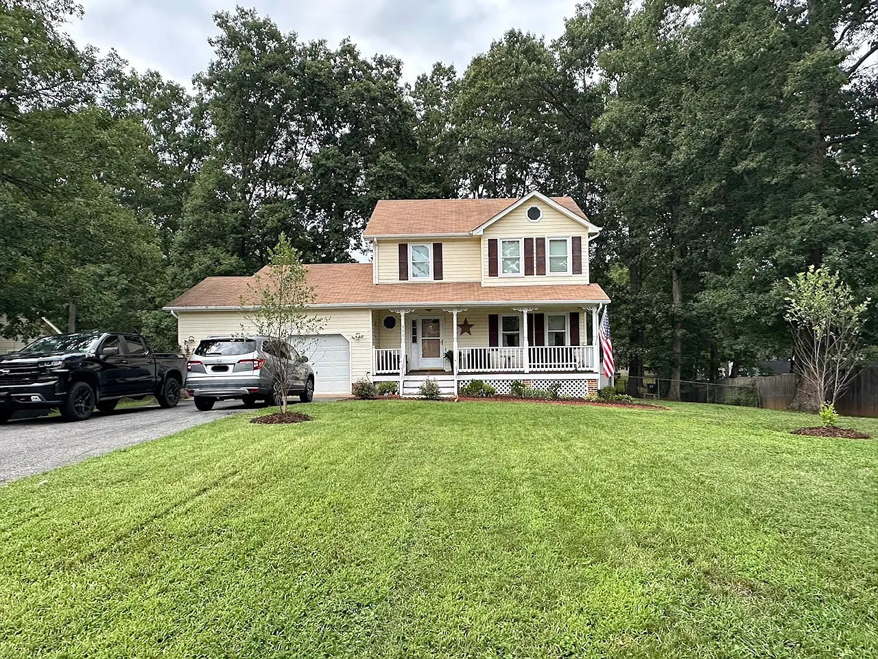 3 bed, 2.5 bath, 1635 sqft, $2,600 — Photo 3