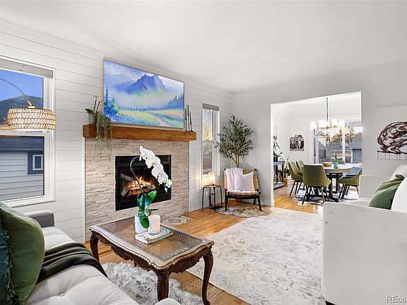 3rd image of 4425 S Elati Street