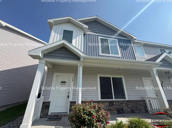 140 S Emery Ln, Idaho Falls, ID 83401