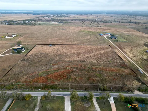 2520 W Amity Rd, Salado, TX 76571