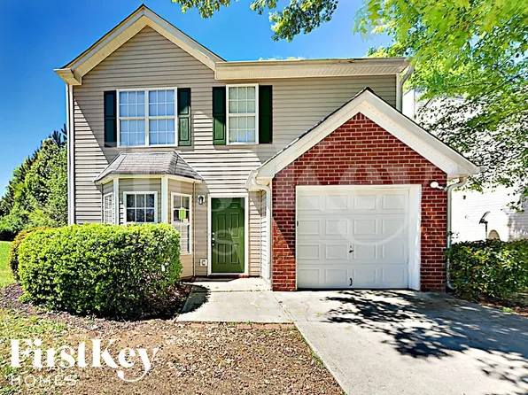 6958 Mahonia Pl, Lithonia, GA 30038