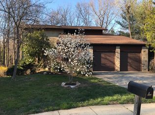 12302 Beechnut Ct, Woodbridge, VA