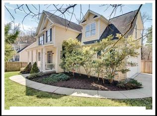 415 W Cornwallis Rd, Durham, NC 27707