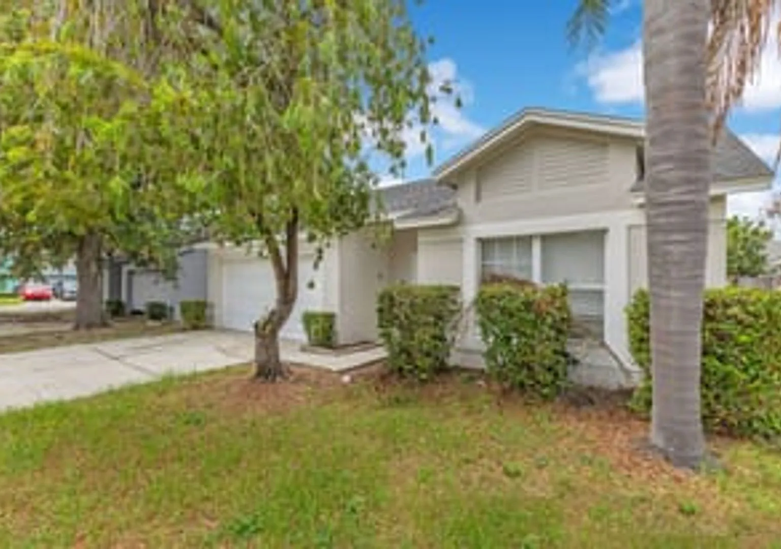 8821 Parliament Court, a 3-bedroom, 2-bathroom, pool home — Photo 2