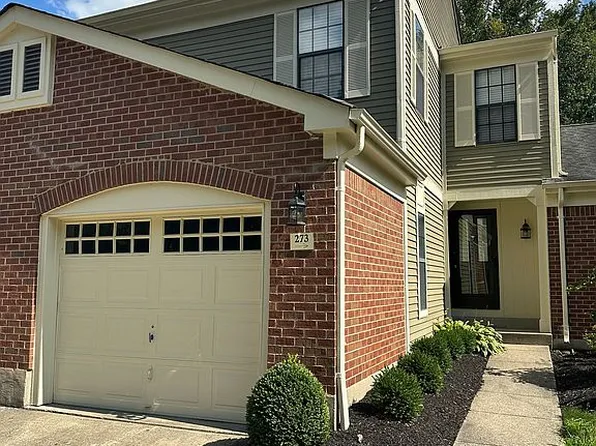 273 Springside, Crestview Hills, KY 41017