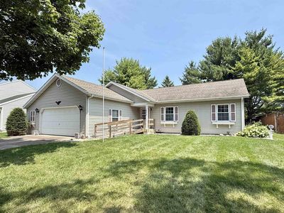 1800 Excalibur Drive, Janesville, WI, 53546