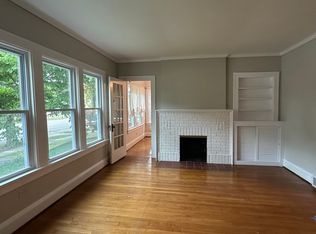 13817 Clifton Blvd #1, Lakewood, OH 44107