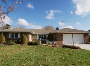 3408 Williams Dr, Kokomo, IN