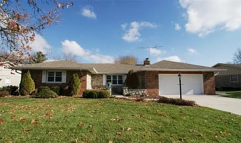 3408 Williams Dr photo 1