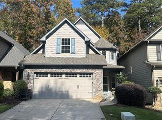 115 Tyson Woods Rd, Acworth, GA 30102