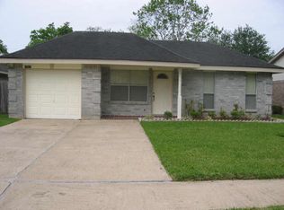 17015 Enchanted Cir E, Sugar Land, TX 77498