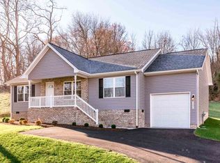 1221 Greendale Rd, Harrisonburg, VA 22801