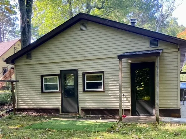 416B Manitowish St, Minocqua, WI