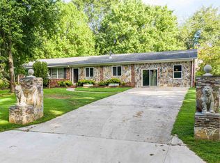 117 Calton Dr, Gaffney, SC 29341