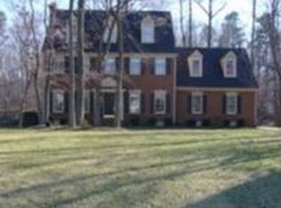 10435 Jordan Pkwy, North Prince George, VA 23860