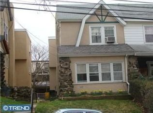 132 Oakley Rd, Upper Darby, PA 19082