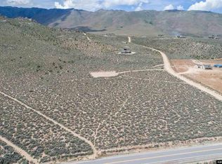 25 Arabian Way, Reno, NV 89508