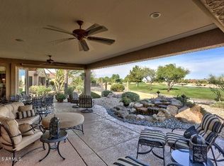 15445 W Skyview Way, Surprise, AZ 85374