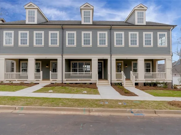 113 Tuttle St, Clemson, SC 29631