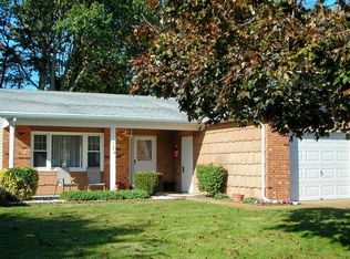 123 Courtshire Dr, Brick, NJ