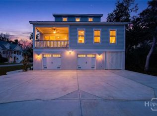 122 North St, Savannah, GA 31410