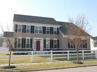 7418 Campbell Dr, Severn, MD 21144