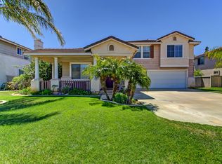 12859 Craig Dr, Rancho Cucamonga, CA 91739